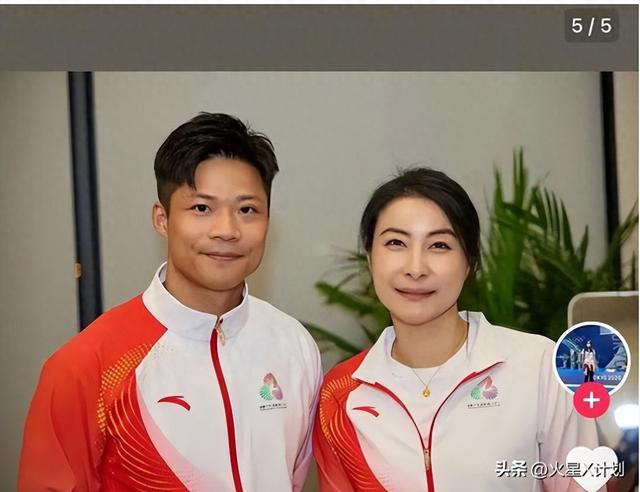 央视对郭晶晶的称呼变了，三字之差释放强烈信号，霍震霆全说对了