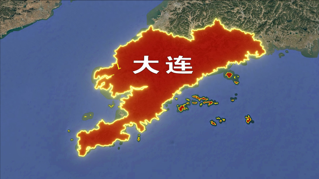 最不像东北的东北城市，辽宁大连，到底有多美？