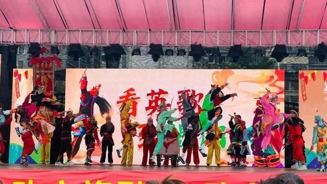 闹热！“请到揭阳过大年”文旅商务消费促进活动即将启动→