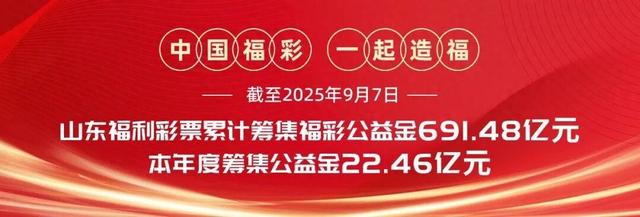 财政部：2024年中央财政安排彩票公益金支出793.62亿元