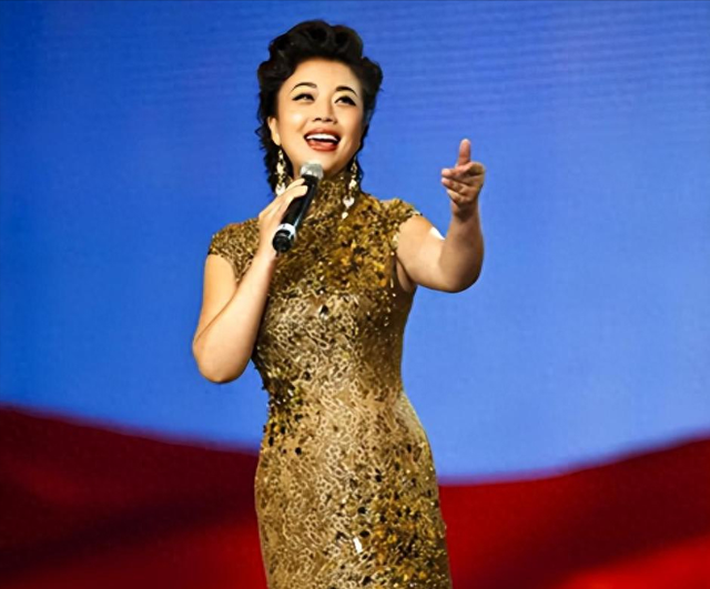 不结婚怎么解决生理需求？56岁的歌唱家张也，用行动给出了答案