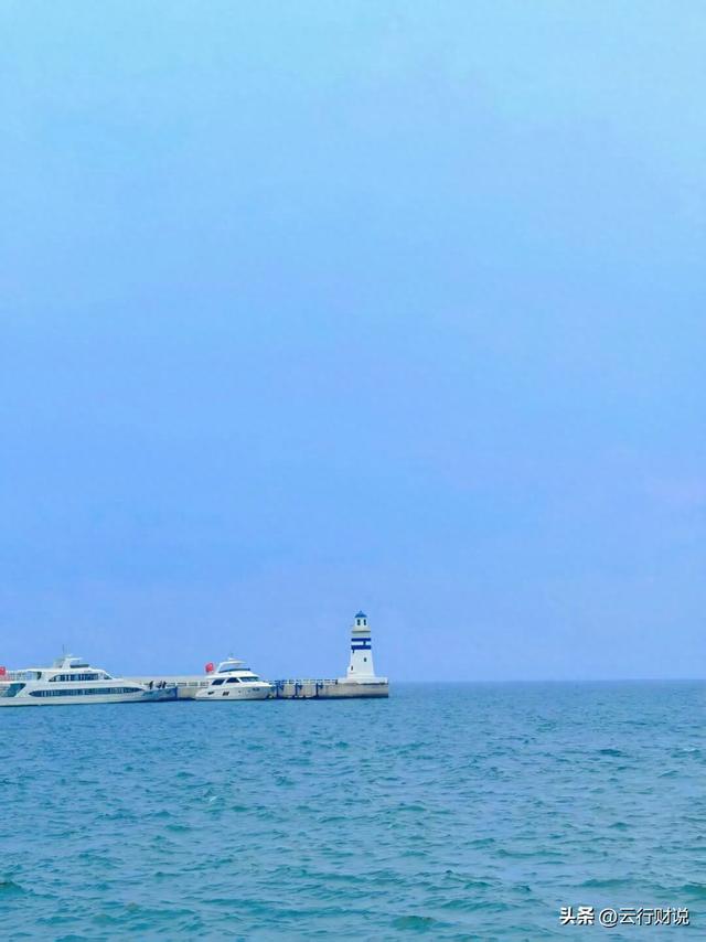 北京人最爱去的海滨小城之一，带来了意外体验！