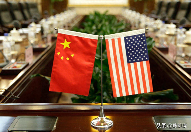 优化9国家（中美博弈9成国家盼开战）