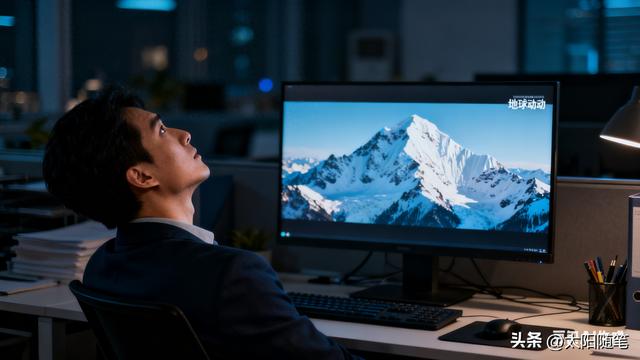 人为什么要旅行？这10部纪录片，藏着最通透的答案