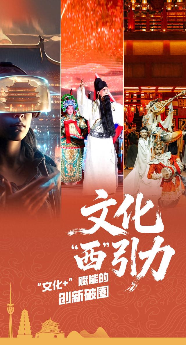 这就是“西”引力