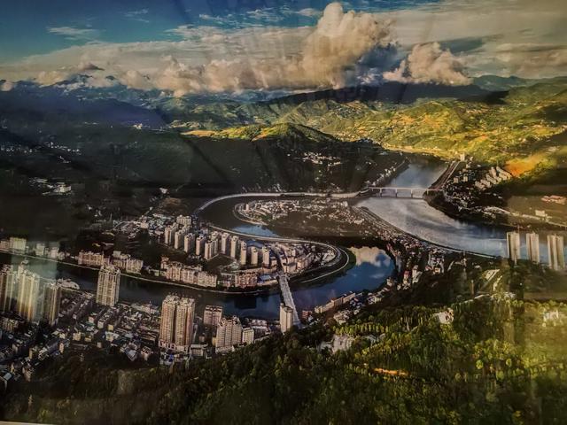 我的家乡——旬阳那条古老的仙河