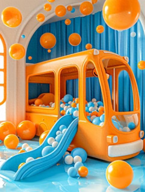 宝宝巴士王国游戏（短评宝宝巴士到底想干什么）