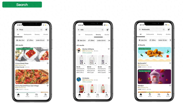 优化召回率（优化搜索系统平衡速度相关性和可伸缩性）