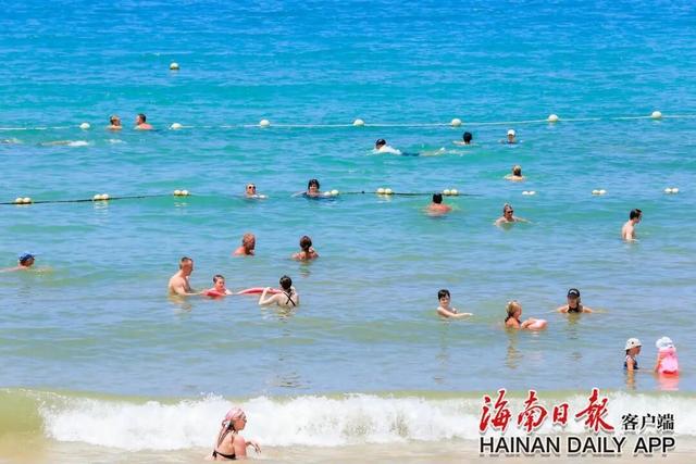 海南开展百日攻坚行动 37项任务直击旅游服务痛点