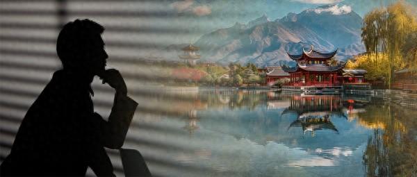 丽江维护费罗生门