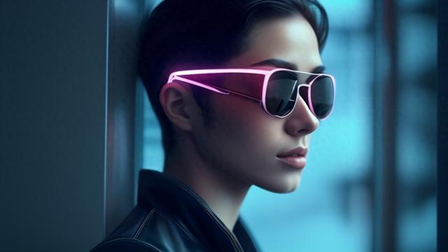 China’s INMO Races Ahead of Meta in AI Glasses Innovation, Eyes Profitability by Year-End