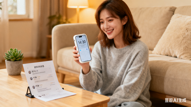 微信时间还能这么改？90%的人都不知道！