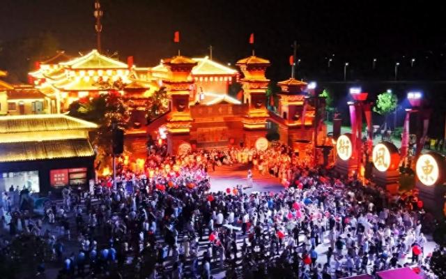 “荆”彩答卷：湖北双节人气与消费升腾双重热度
