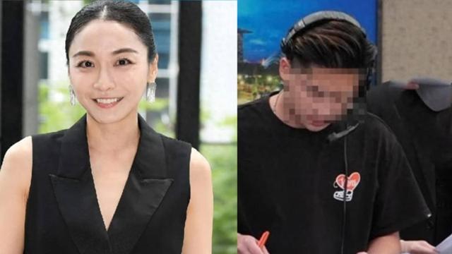 47岁知名女星自曝遭25岁前男友下药性侵，因等不到道歉将走司法程序，男方回应