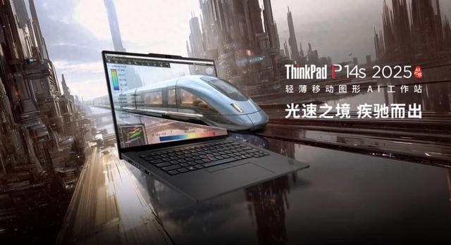 ThinkPad P14s和P16s酷睿版上架 可选RTX Pro专业显卡