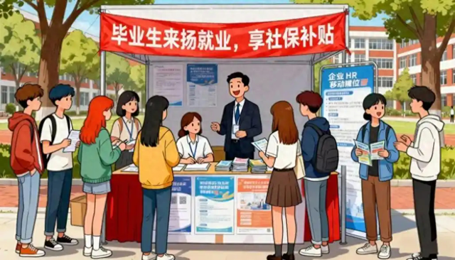 超15省份发文：补贴社保个人缴费额的25%