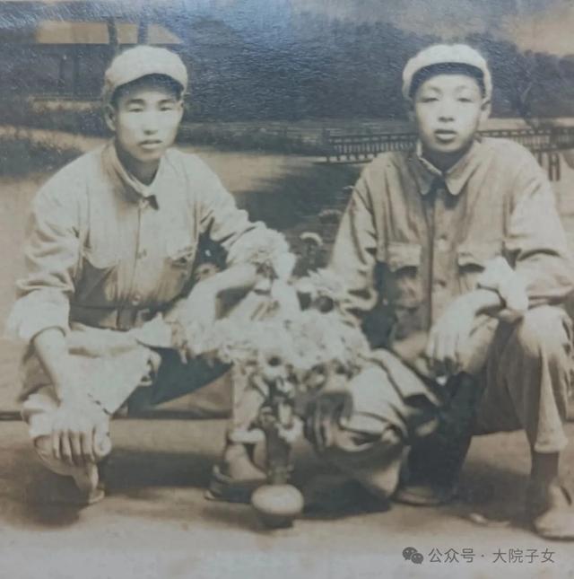 石渝生｜（纪实）一个八路军后代的晋绥边区之旅