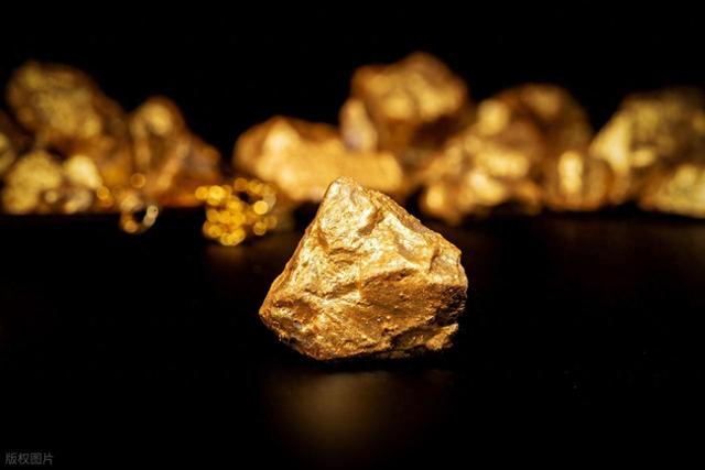 洛阳钼业斥资百亿收购海外金矿！全球资源布局再下一城