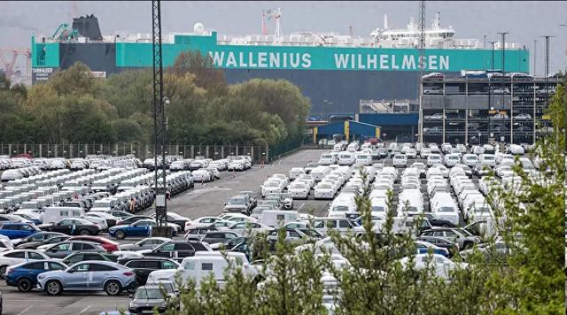 德国人无法告别内燃机