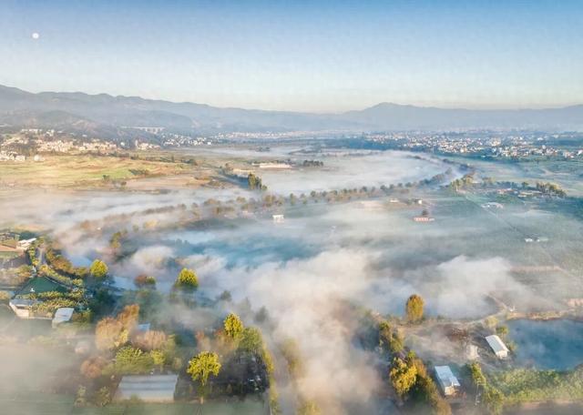 晴天体验卡已到账~大理“过山车”乘坐须知↓
