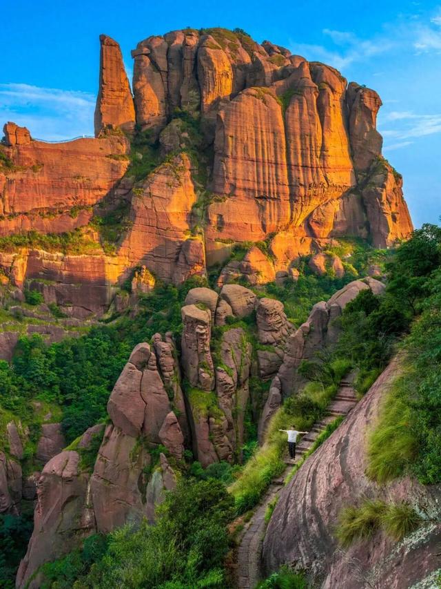 “马”上出发！上饶这些景区为你准备了专属惊喜~