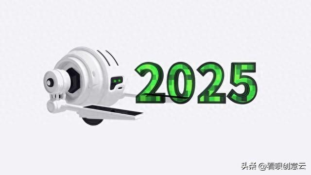 Logo 设计过时太快？2025 年 10 大趋势中，这 3 种能用到 2030 年