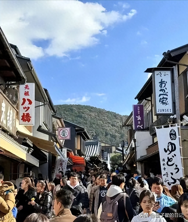 中方一纸提醒，近期避免去日本，中国游客说断就断，旅游业要凉？