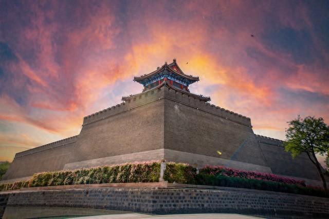 邢台市的历史由来与文脉传承