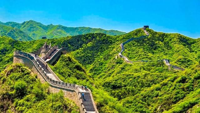 北京六里桥前往慕田峪长城、雁栖湖等方向旅游班线暂停运营