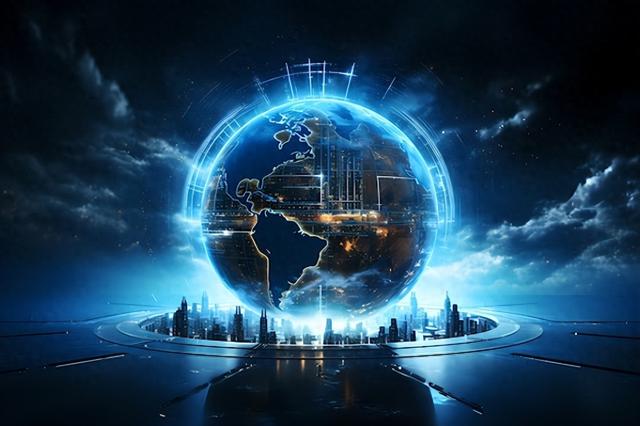 5g网络是什么概念（5G真的只是网速快吗这些颠覆性改变你绝对想不到）