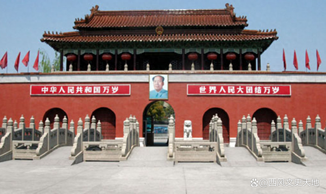 乞丐→和尚→囚犯→紫禁城总设计师！让中国宫殿美了600年！