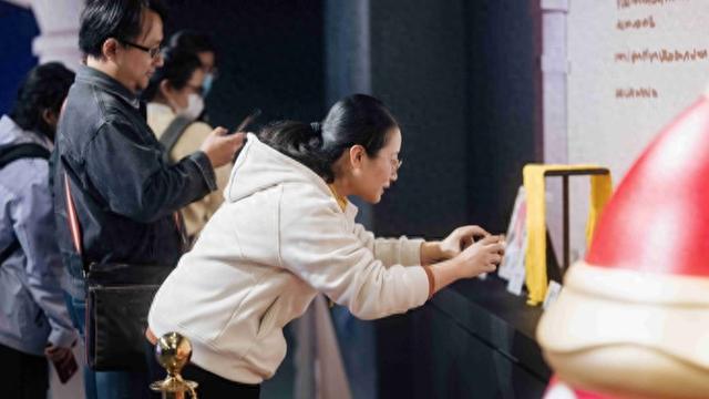 最新资讯-破屏而出，上海游戏电竞解锁消耗新密码(1)