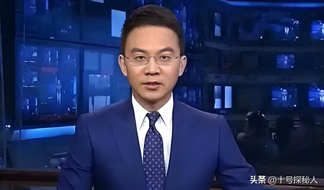 2017年，前央视主持人郎永淳沦为阶下囚，刑满释放后的他过得如何