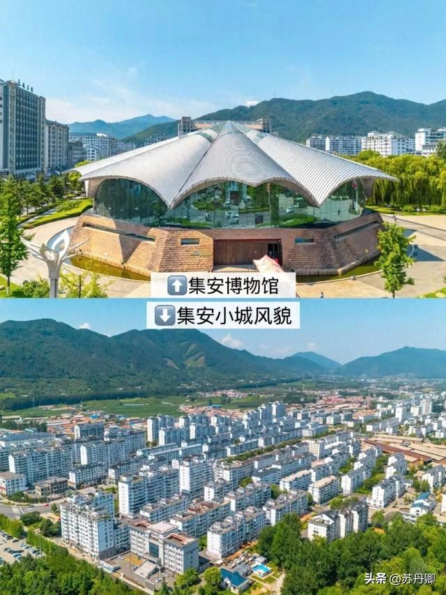 东北最美的边境小城！拥有罕见的世界文化遗产，却低调的鲜为人知