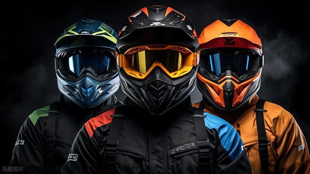 摩托车骑行服:从“保命铠甲”到“移动科技”的终极进化指南