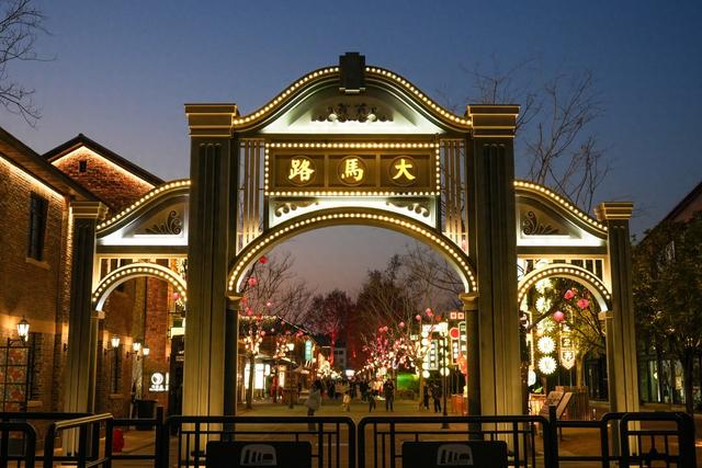 “文学地标”变身“消费热点” 百年浦站荣登江苏文旅人气榜首