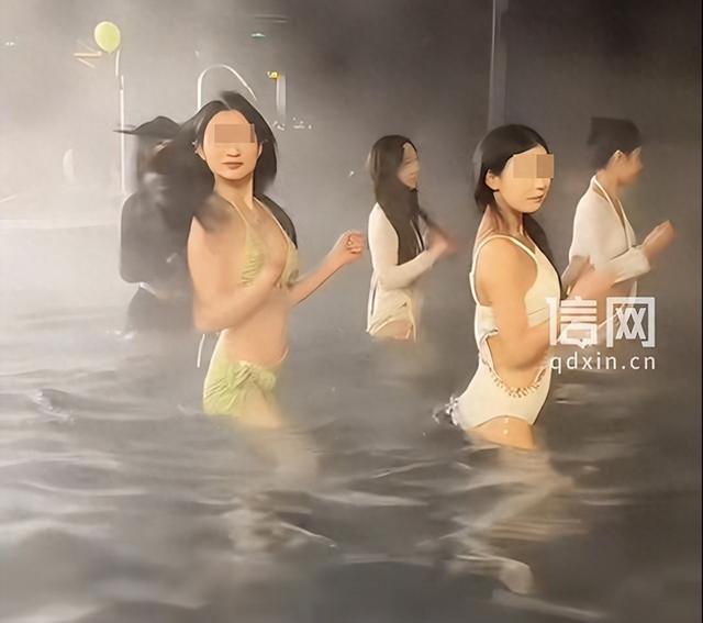 四千多万粉丝主播“刘二狗”直播被指擦边 镜头捕捉暧昧接触片段