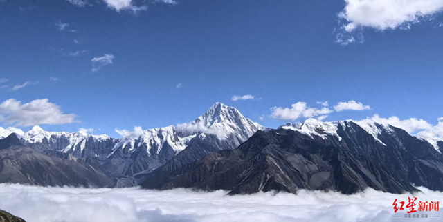 甘孜州部分景区封山至明年5月底：严禁一切外来人员进山，涉及多条穿越线路、雪山攀登路线