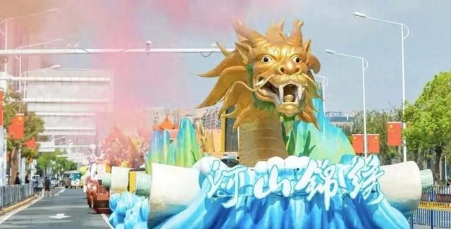 今晚9时起，光谷这些路段禁行！2025文旅IP城市大巡游观演攻略一文掌握，请选择公共交通出行，文明观看