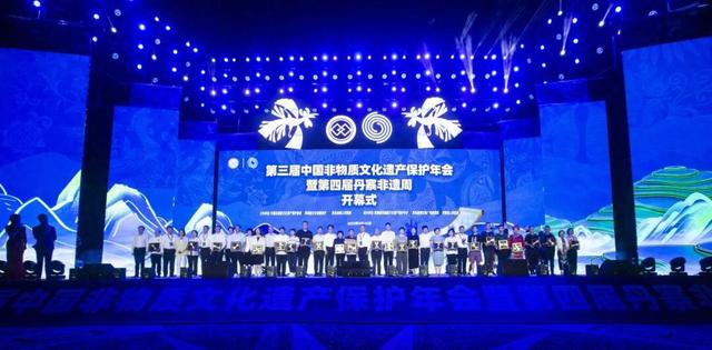 辽宁非遗进景区案例入选2025《非遗与旅游融合发展蓝皮书》优秀案例