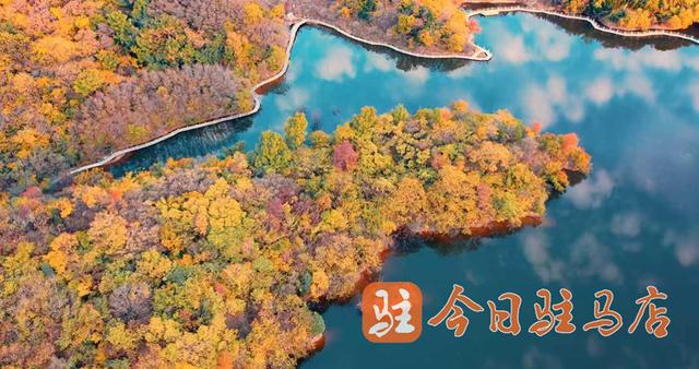 发福利啦！第27届中国农加会期间，驻马店景区为您“免单”