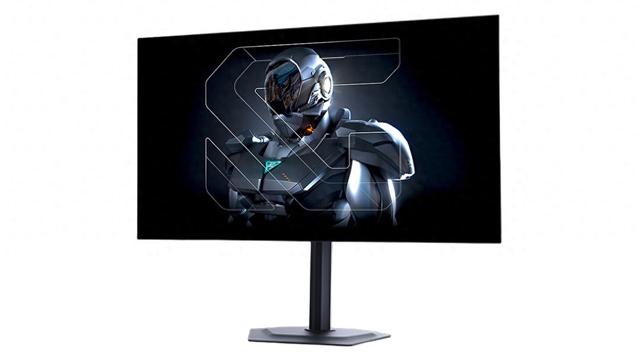 技嘉MO27Q28G预售：第四代W-OLED电竞显示器，2K@280Hz，售价2899元