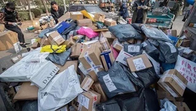 多地上调快递费，江苏会涨吗？