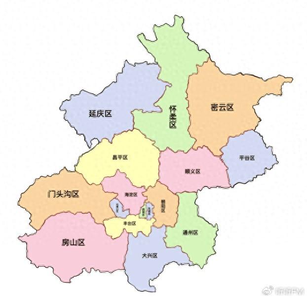 北京免费赏秋攻略来了！