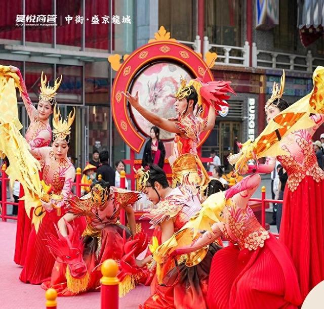 古城复兴 | 期待！全新升级的晨钟暮鼓将带你穿越时空