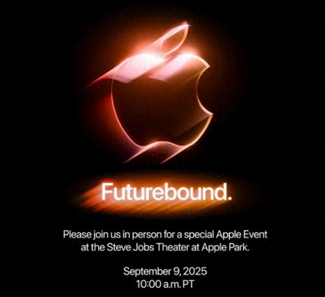 iPhone 17 Pro 山寨机曝光，搭载高仿 iOS 系统