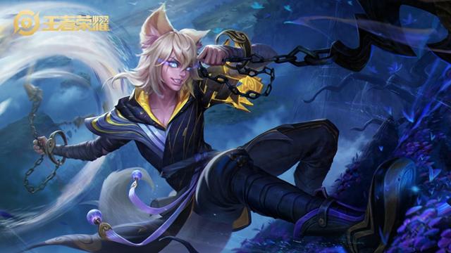 优化鲁班（4款传说皮肤优化）