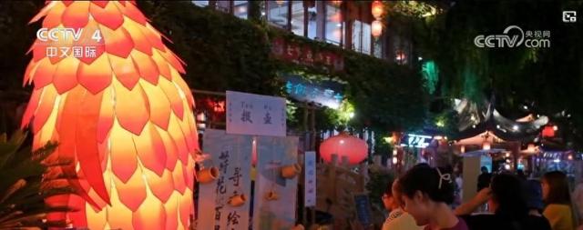 国庆中秋将至：文旅市场火热 “特色活动”与“惠民举措”激活消费新动能