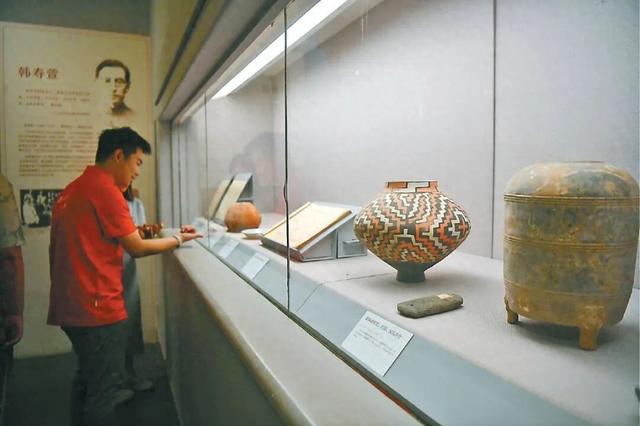 北京大学的简介是什么（北京大学）