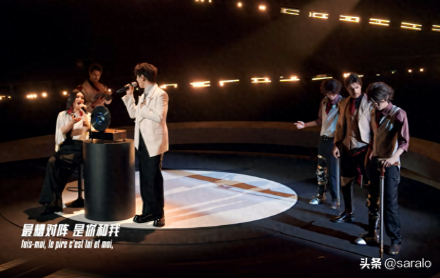 尚雯婕歌曲（LOL十四周年庆回顾尚雯婕演唱双城插曲）